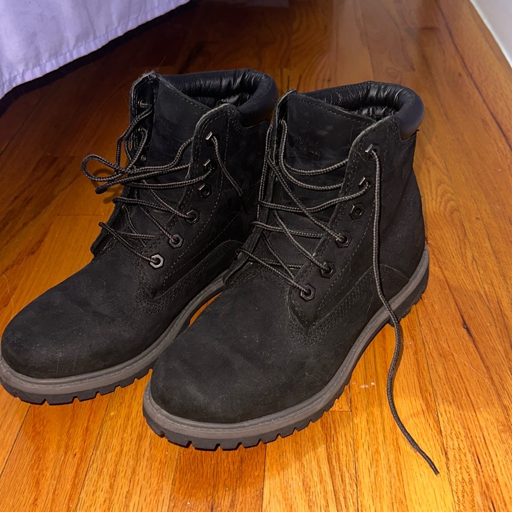 Women’s Timbs